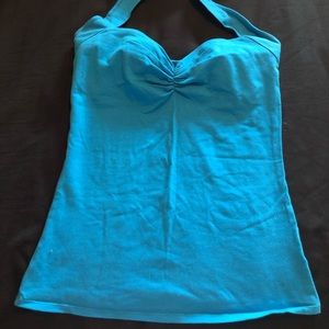 Victoria’s Secret Halter Top